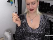 Sexy Smoking 8/16