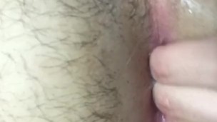 Pink boy pussy