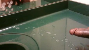 Now That's How I Cum