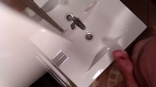 Cumshot
