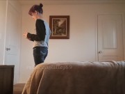 Voyeur in my Closet 1/16