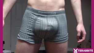 Cute straight boy cock and ass