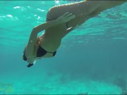 One day of nudist Katya Clover 2/16