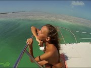 One day of nudist Katya Clover 4/16