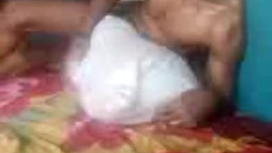 Pillow sex 2