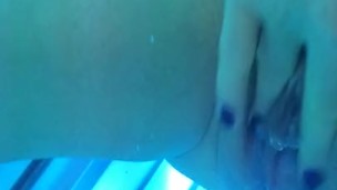 SQUIRTING MILF MASTURBATE AMATEUR made it on my phone