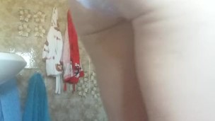 sexy cameltoe while i suckin