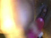 Watch me SQUIRT 