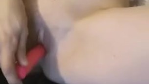 Cum play with me