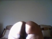 Bouncing ass - Screenshot 10 of 16 - Huge Ass