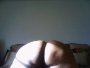Bouncing ass - Screenshot 14 of 16 - Ass Worship