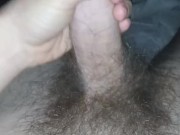 Solo male tease
