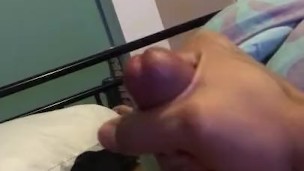 Teen first orgasm ever