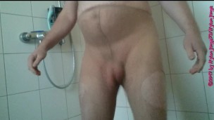 Anal in Strumpfhose