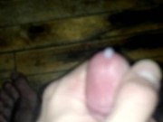 Cumshot - Screenshot 14 of 16 - Caught Masturbating