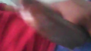 Playing with my dick, just for fun!