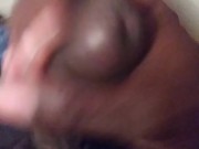 Bussin a Nutt