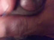 Bussing a nut