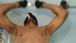 DaDick Cum Shot