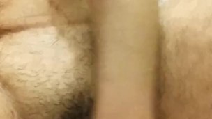 Horny and Wet big clit big hole, Clitoris gigante y hueco grande mojadito