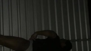 They said if i gave them a good dance they wouldnt fuck me to death