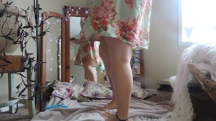 * Milkymama OUT TAKE * Teasy Sneak peak of new content coming soon