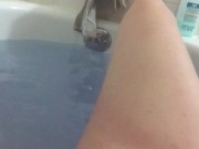 Dirty Milf gets More Dirty Part -2