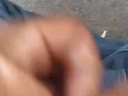 Me busting a nut - Screenshot 10 of 16 - HD