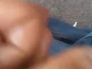 Me busting a nut - Screenshot 12 of 16 - Big Cock