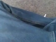 Me busting a nut - Screenshot 13 of 16 - HD