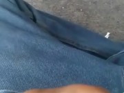 Me busting a nut - Screenshot 16 of 16 - HD