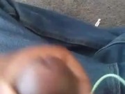 Me busting a nut - Screenshot 6 of 16 - Big Cock