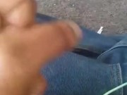 Me busting a nut - Screenshot 9 of 16 - Big Cock