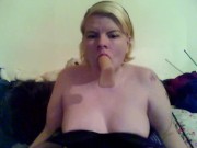 bj tease