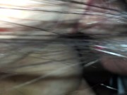 Blow job facial 8/16