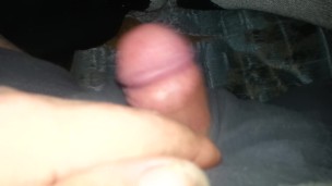 Playing with my tiny panis plz feel free to humiliate it