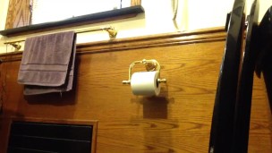 Taking a monstrous piss then my phone died and only got half of it