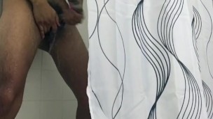 shower
