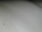 Sticky dick cumshot