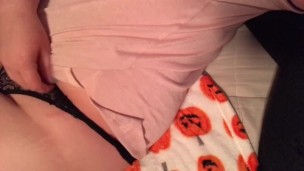Sexy Baby for Daddy