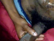 Nut on neck 2nd - Screenshot 14 of 16 - Cumshot