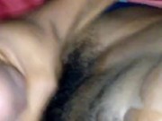 Nut on neck 2nd - Screenshot 5 of 16 - Cumshot