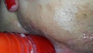 Swollen pussy lips - Rough anal big lip pussy blowjob