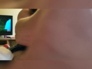 Bomb head = better sex 10/16