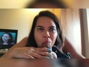 Bomb head = better sex 3/16