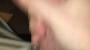 I Made A Bit Of A Mess Once Again – POV Jerk Off