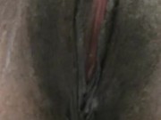 Really quick video before bed - Screenshot 10 of 16 - Sexy Black Girl