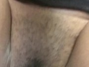 Really quick video before bed - Screenshot 14 of 16 - Sexy Black Girl
