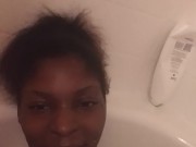 Touching at bathtime - Screenshot 16 of 16 - HD