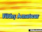 Anal with a muscular Milf with a great ass! 1/16